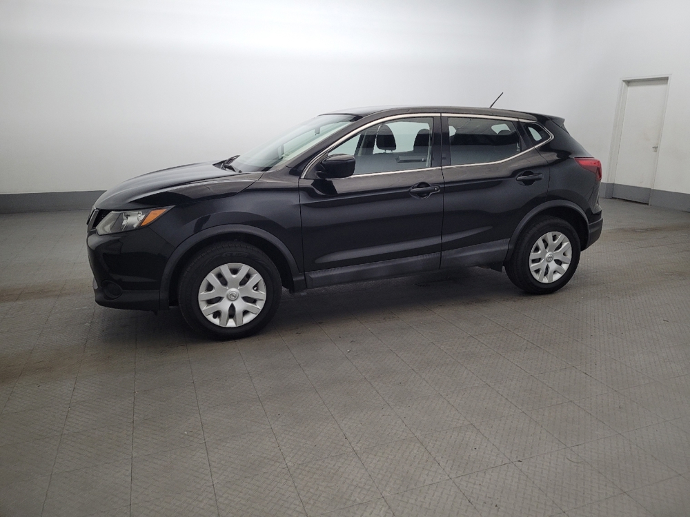 nissan rogue sport 2019 JN1BJ1CR6KW335465 image nissan rogue sport 2019 JN1BJ1CR6KW335465 image